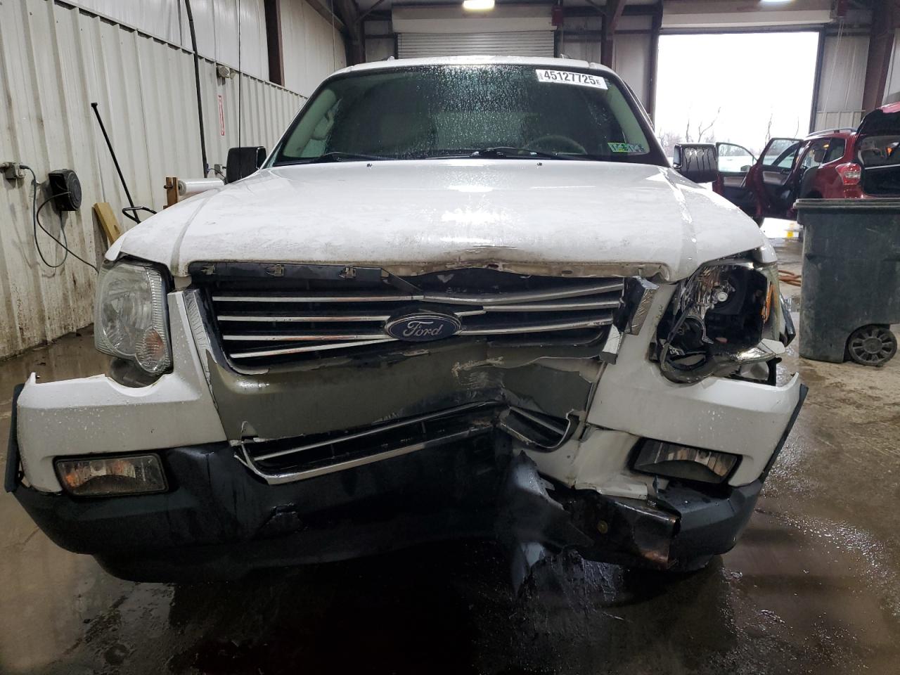 2007 Ford Explorer - Image 5