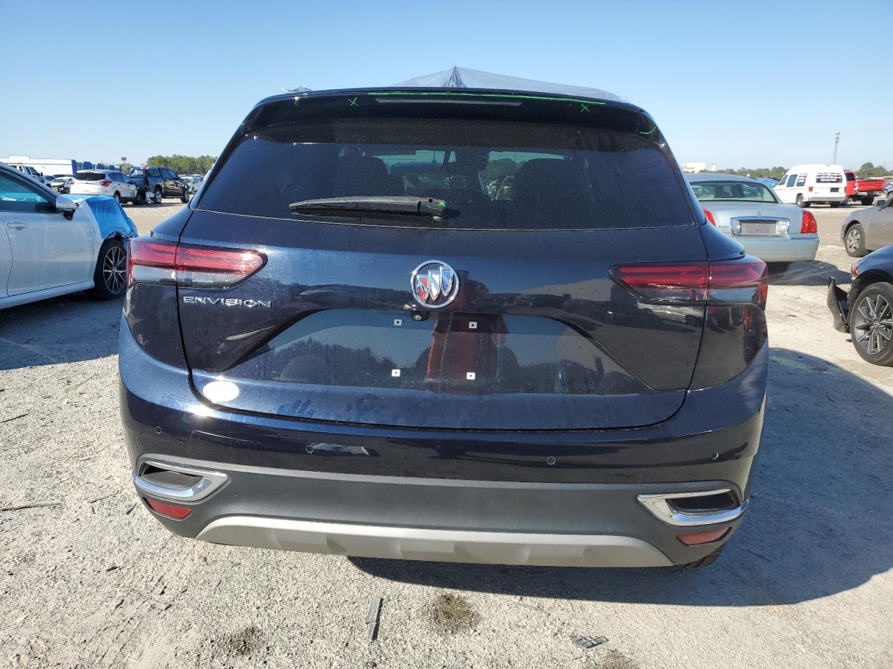 2021 Buick Envision - Image 6