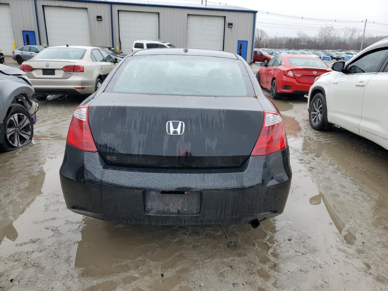 2009 Honda Accord - Image 6