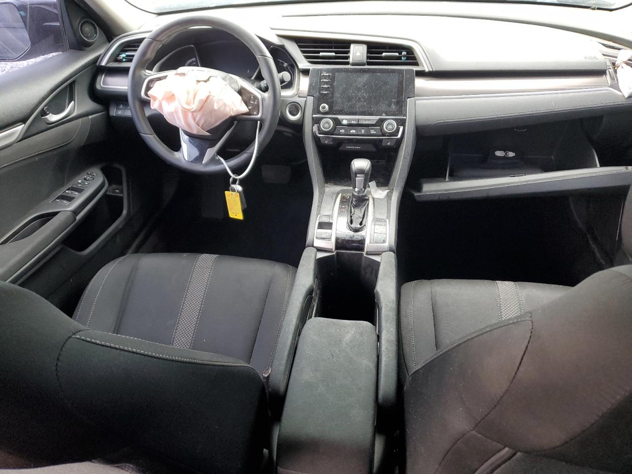 2020 Honda Civic - Image 10