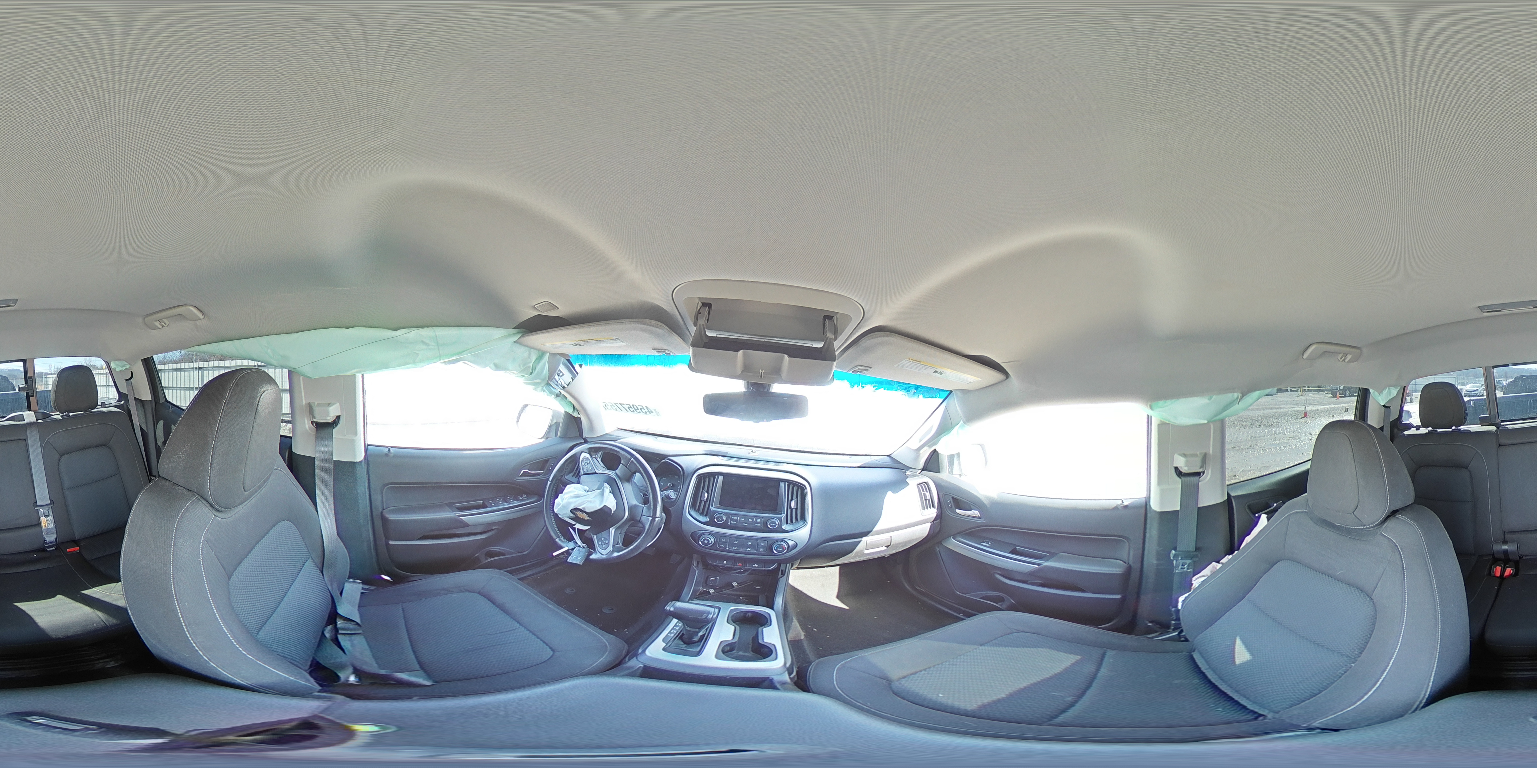 2016 Chevrolet Colorado - Image 13