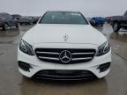 2018 Mercedes-Benz E 300 იყიდება Wilmer-ში, TX - Water/Flood