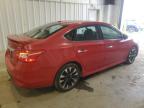 2018 Nissan Sentra S   за продажба в Earlington, KY - Minor Dent/Scratches