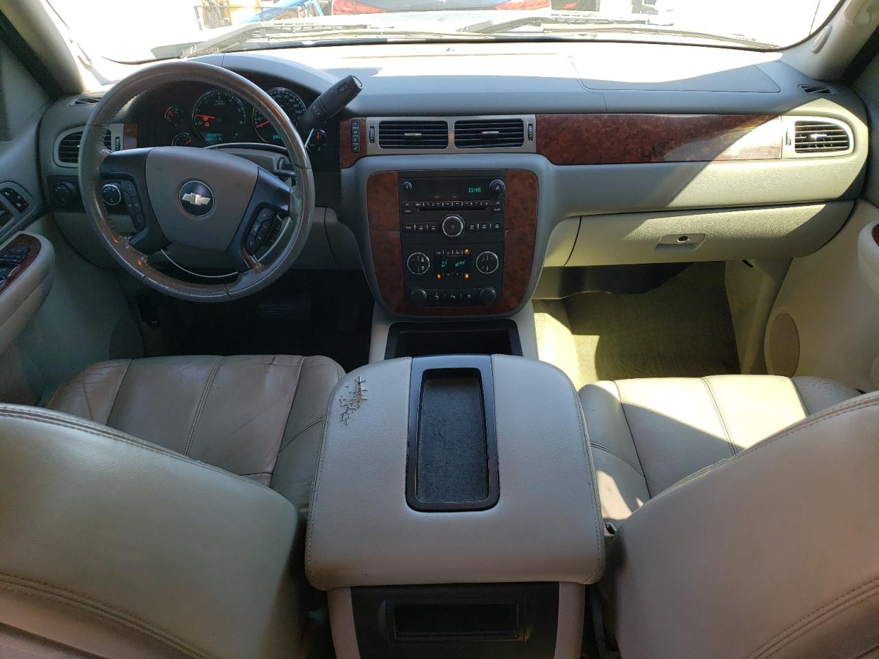 2009 Chevrolet Silverado - Image 8