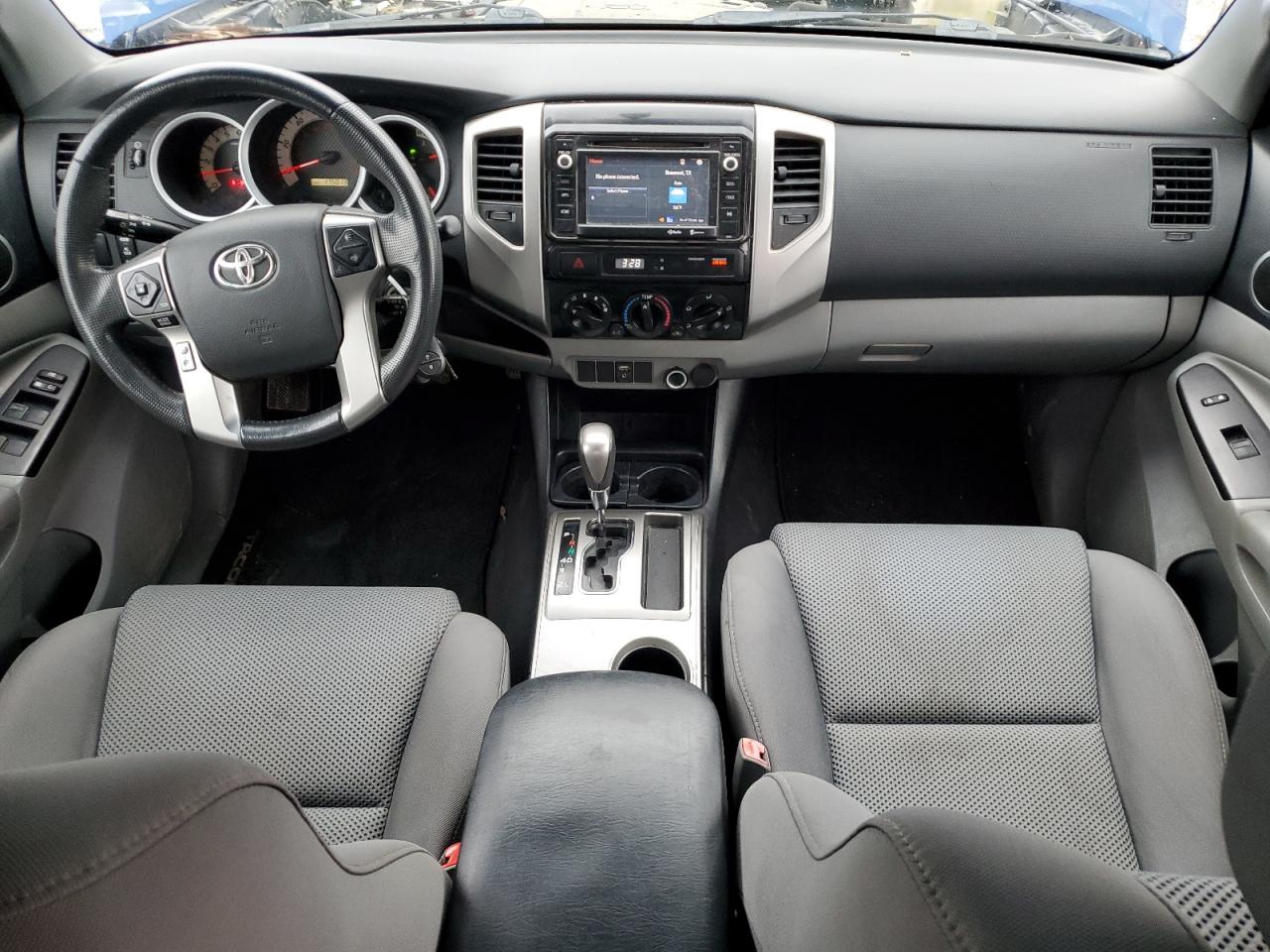 2014 Toyota Tacoma - Image 8
