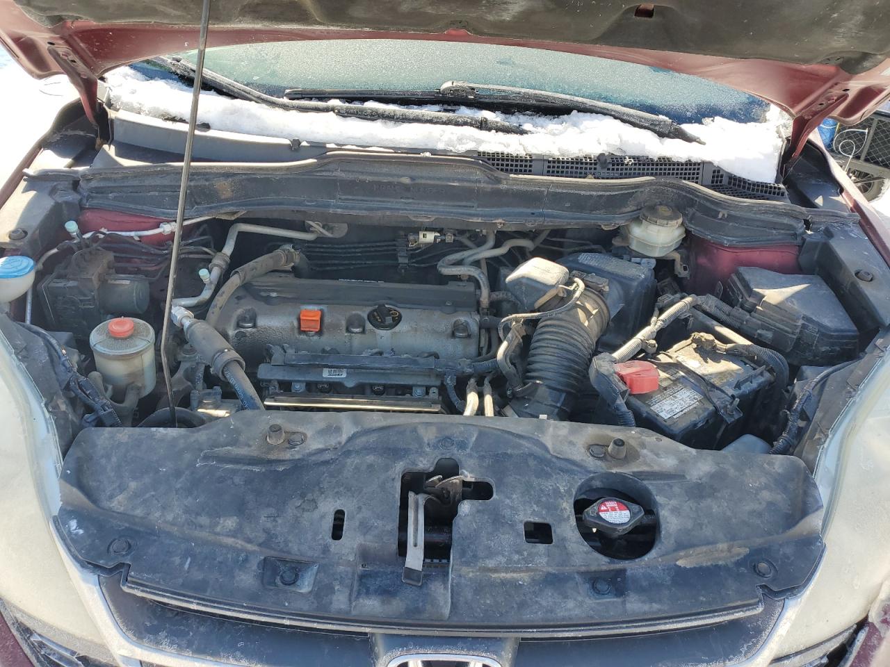 2011 Honda CR-V - Image 11