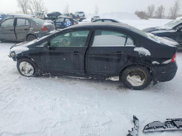 2010 HONDA CIVIC DX