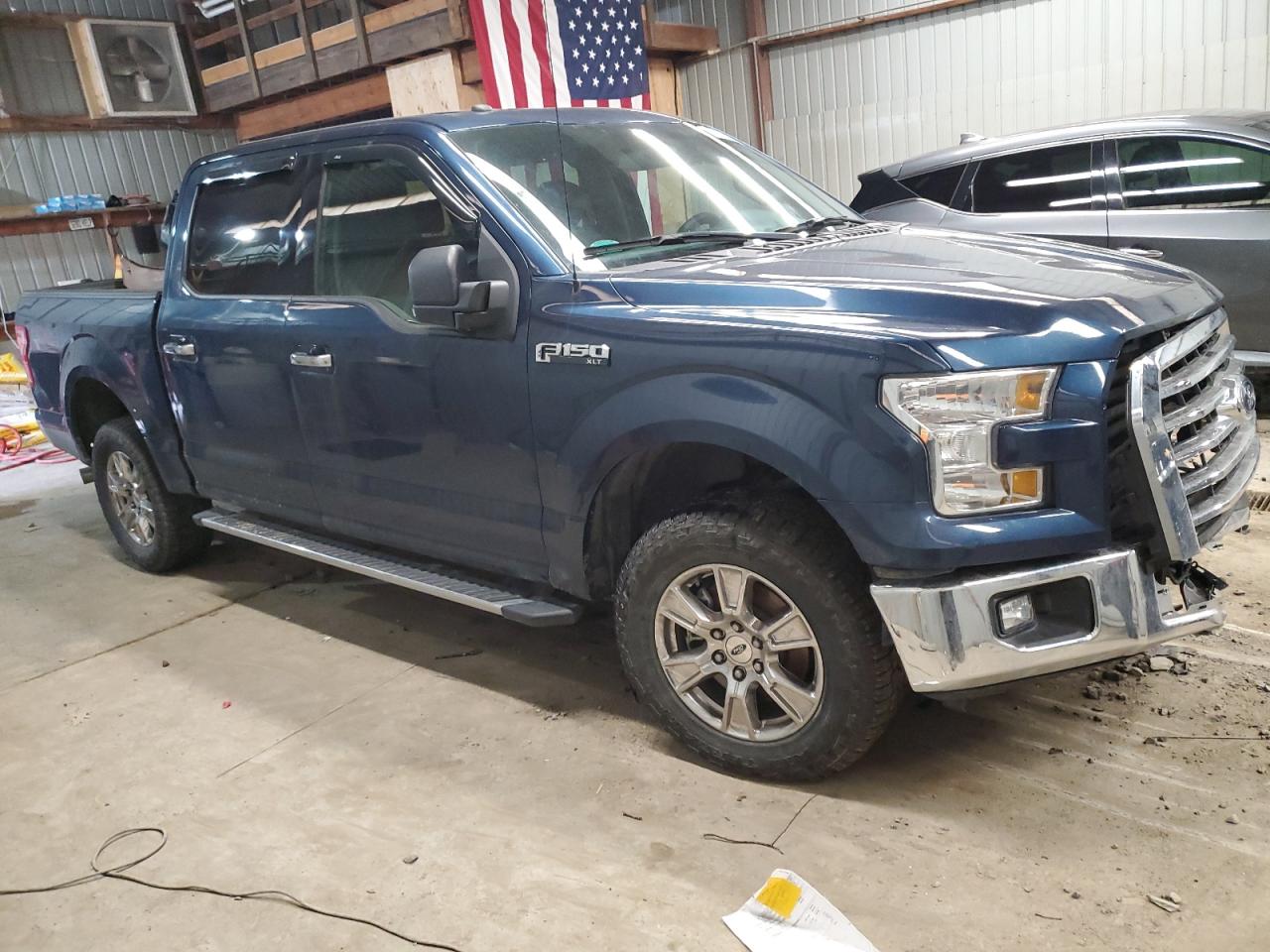 2017 Ford F-150 - Image 4