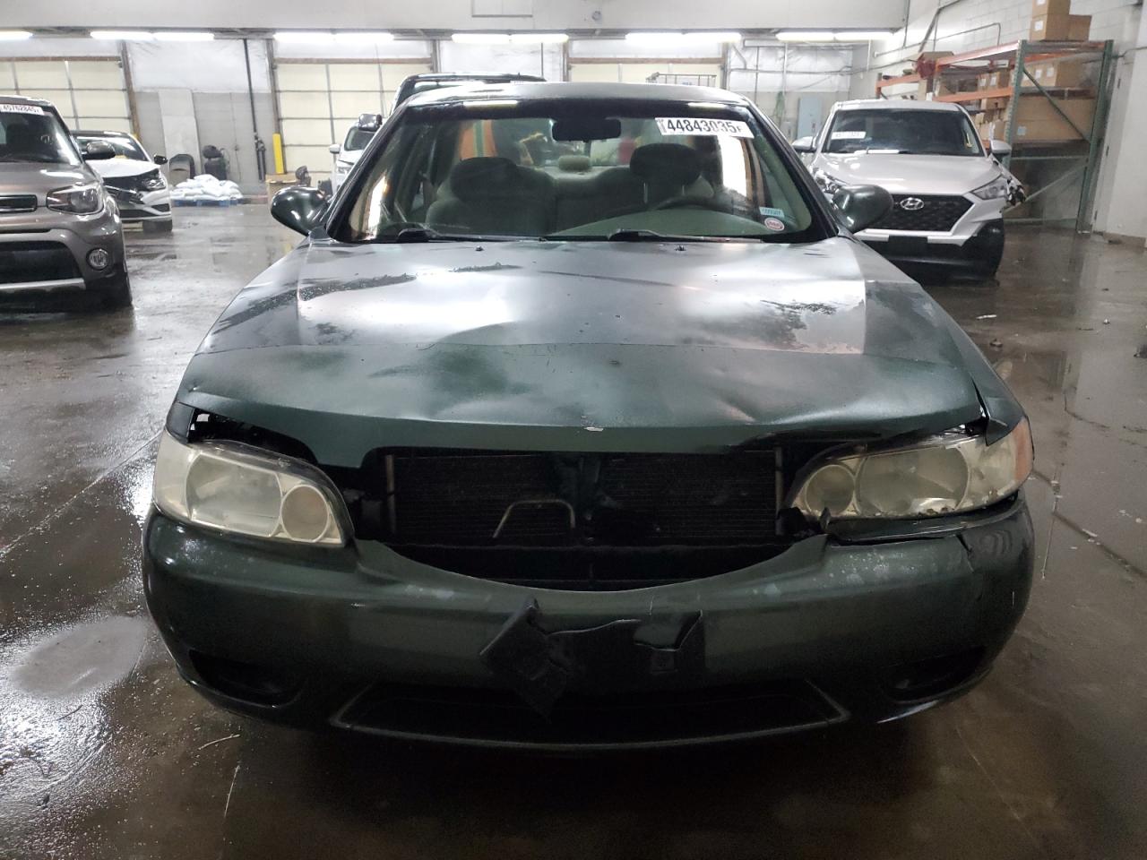 2001 Nissan Altima - Image 5