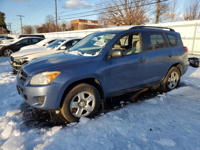 2009 Toyota Rav4 