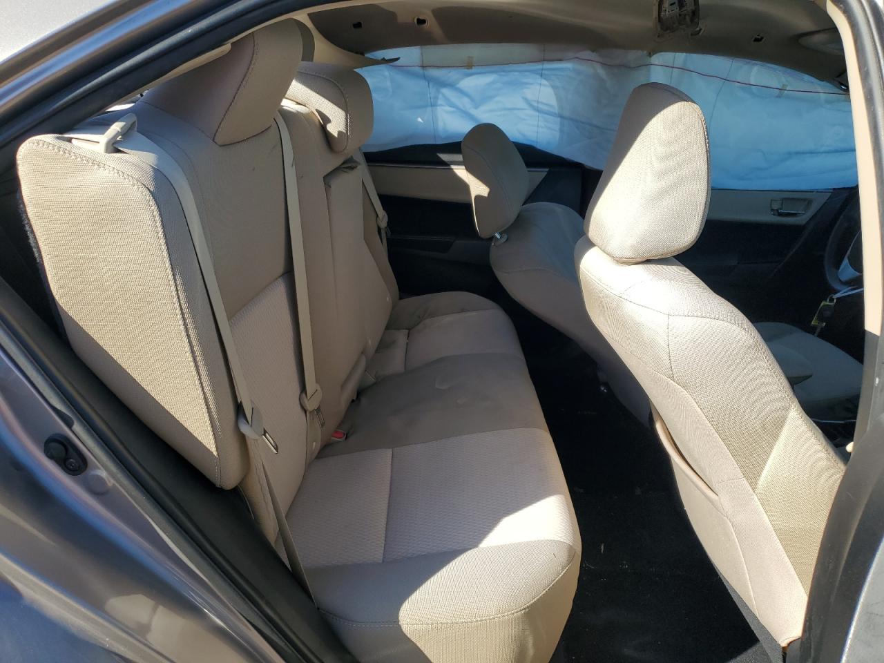 2015 Toyota Corolla - Image 10