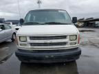 2002 Chevrolet Express G1500  на продаже в Hayward, CA - Side