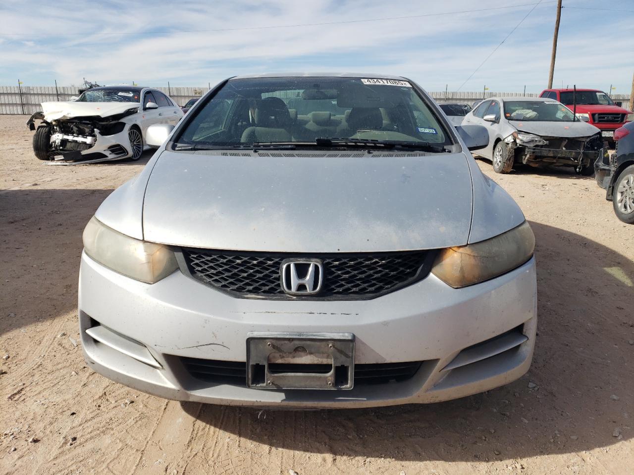 2009 Honda Civic - Image 5