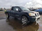 2005 Nissan Titan Xe en Venta en Woodburn, OR - All Over