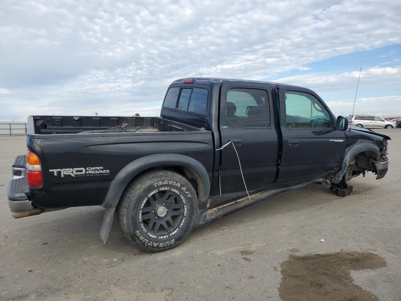 2004 Toyota Tacoma - Image 3