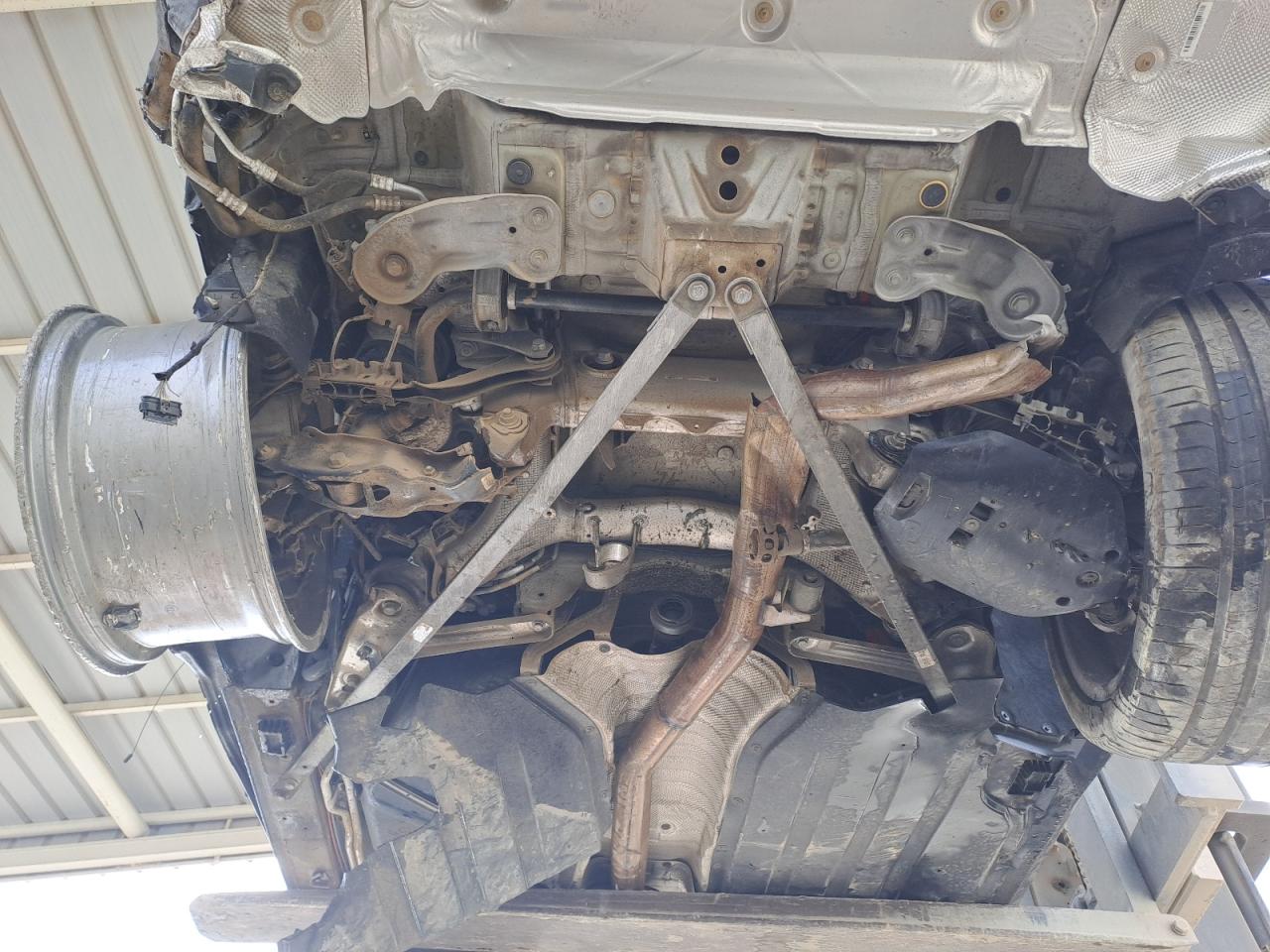 WBXCW2A05L9C45162 - 2020 Bmw X7 - #46957855