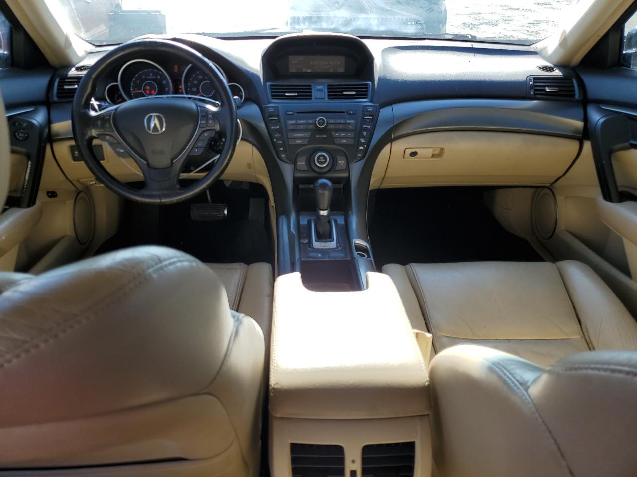 2012 Acura TL - Image 8