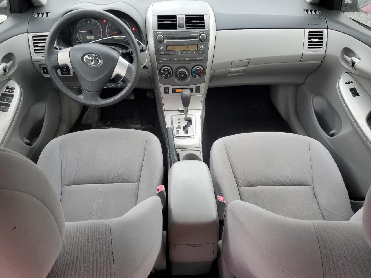 2011 Toyota Corolla - Image 8