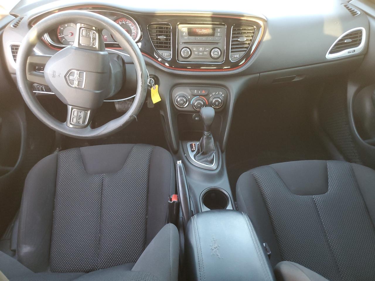 2015 Dodge Dart - Image 8