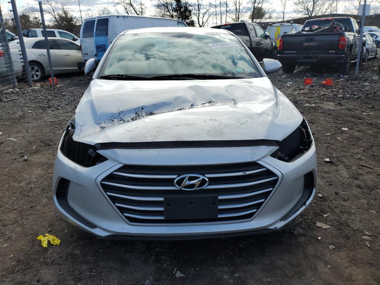 2018 Hyundai Elantra - Image 5