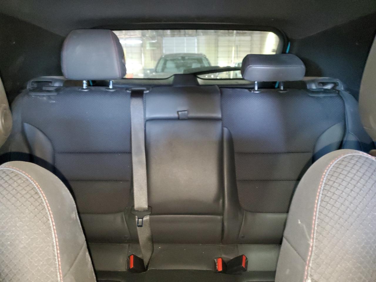 2021 Chevrolet TrailBlazer - Image 10