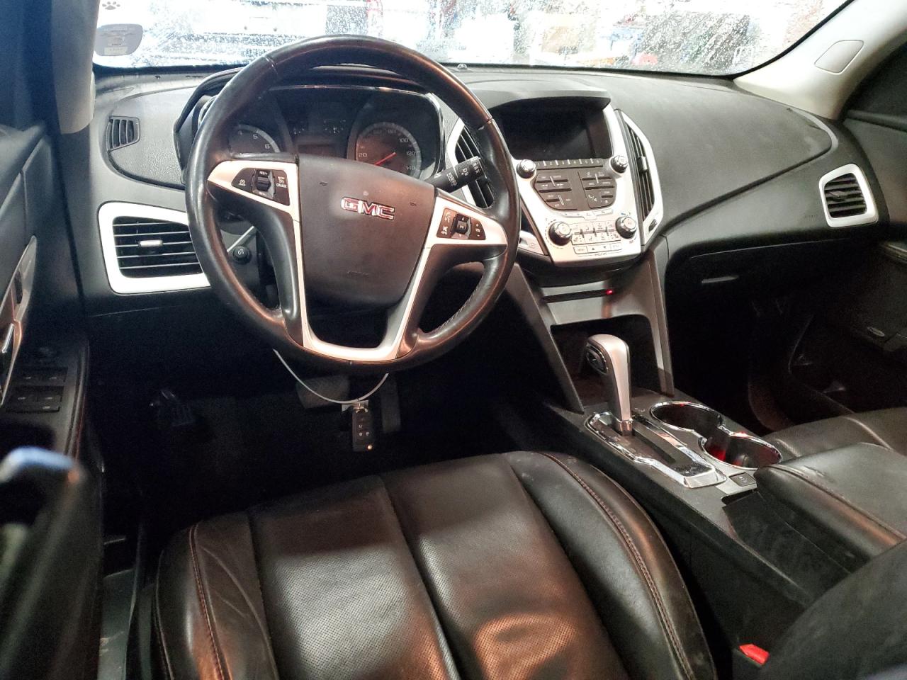 2014 GMC Terrain - Image 8