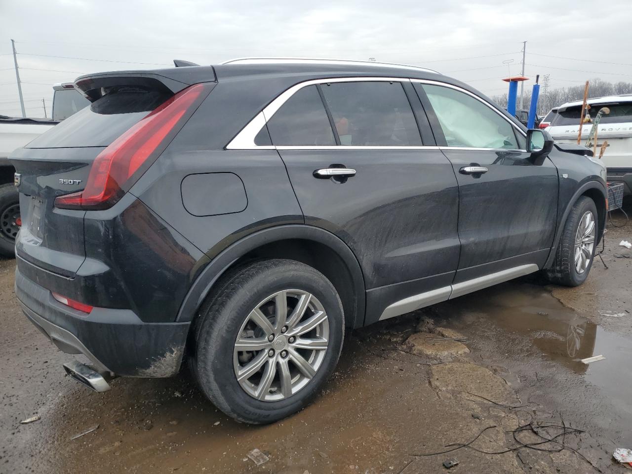 2020 Cadillac XT4 - Image 3