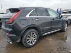 2020 Cadillac Xt4 Premium Luxury de vânzare în Woodhaven, MI - Front End