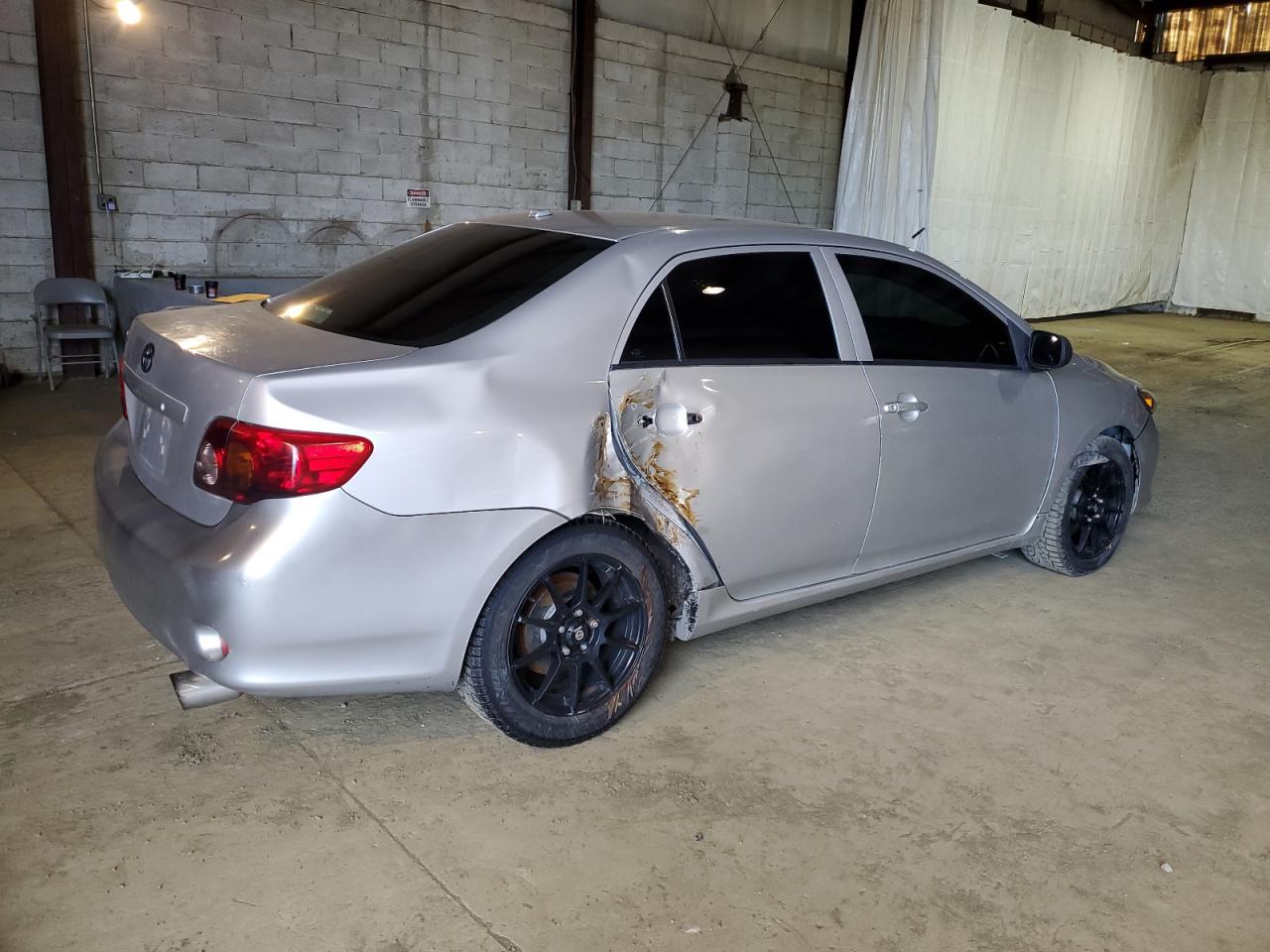2009 Toyota Corolla - Image 3