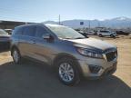 2017 Kia Sorento Lx for Sale in Colorado Springs, CO - Front End