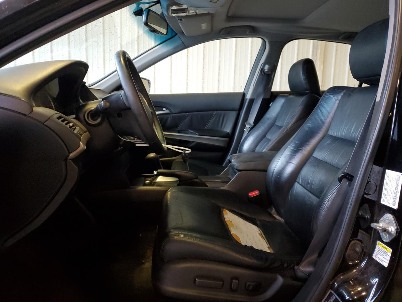2009 Honda Accord - Image 7