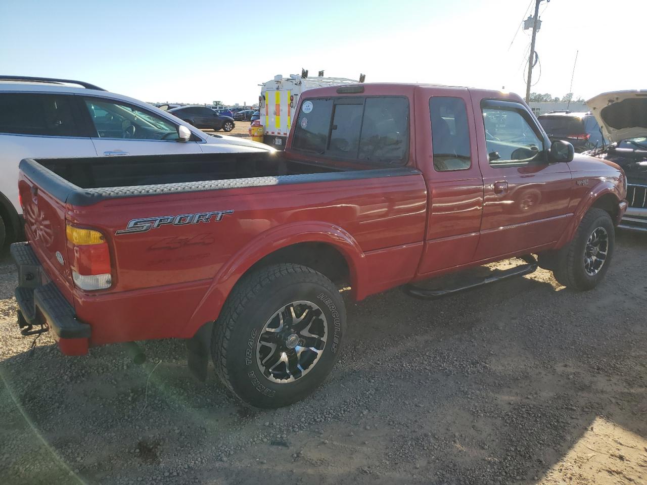 1999 Ford Ranger - Image 3