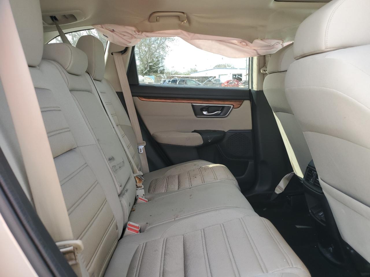 2018 Honda CR-V - Image 12