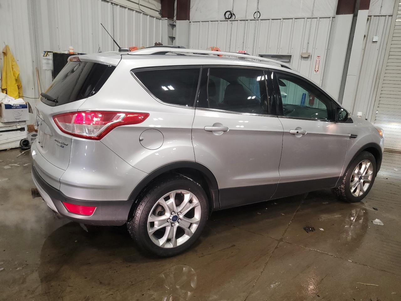 2015 Ford Escape - Image 3
