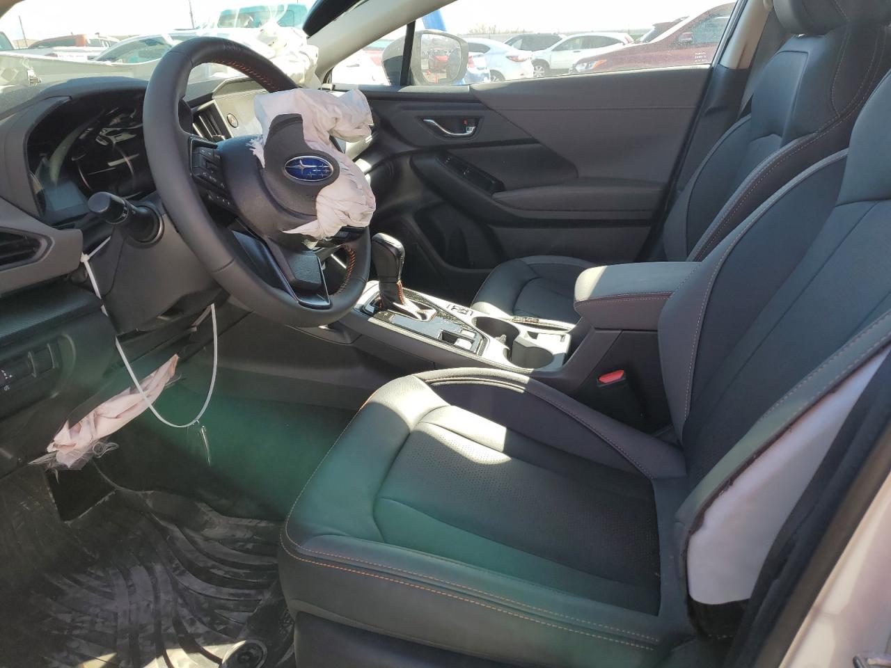 2024 Subaru XV - Image 8