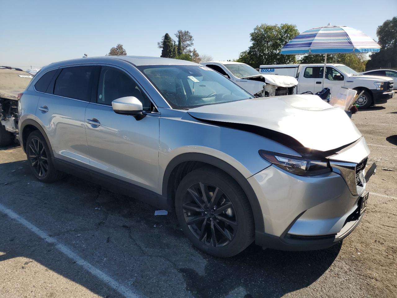 2023 Mazda CX-9 - Image 4