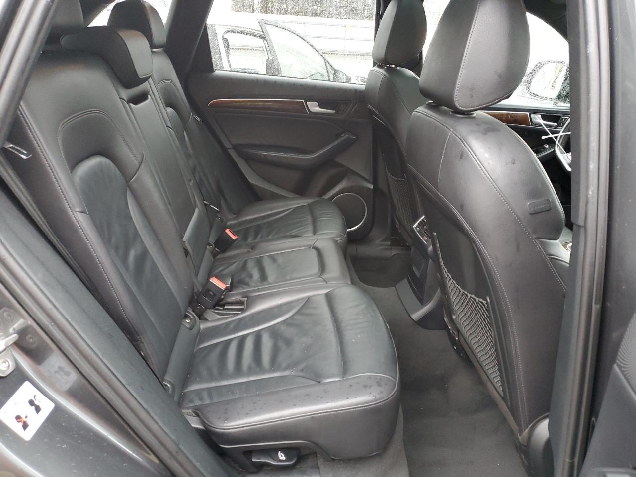 2017 Audi Q5 - Image 11