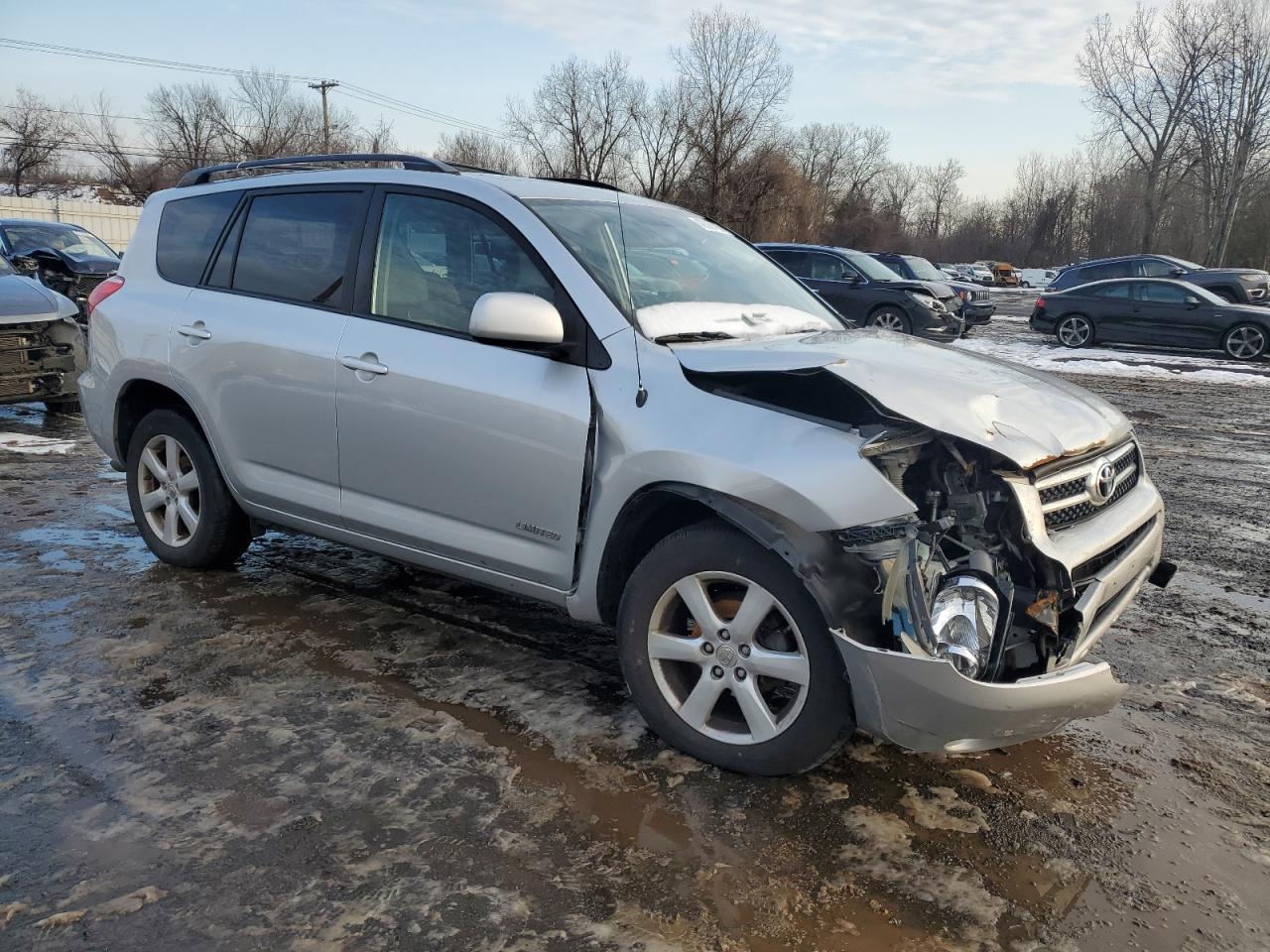 2006 Toyota RAV 4 - Image 4