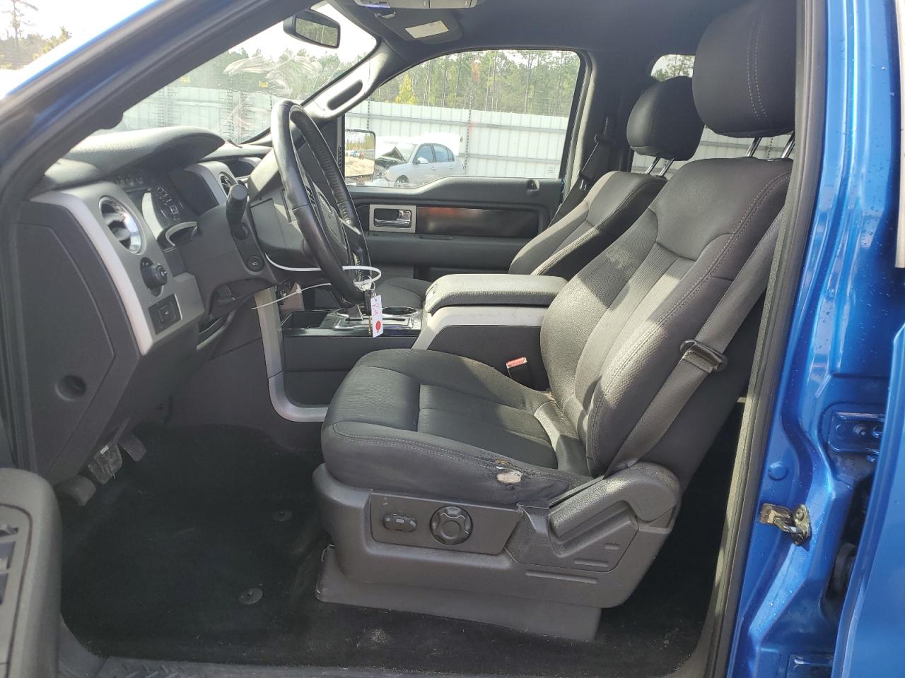 2012 Ford F-150 - Image 7