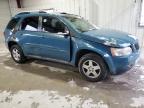 2008 Pontiac Torrent  за продажба в Hurricane, WV - Rollover