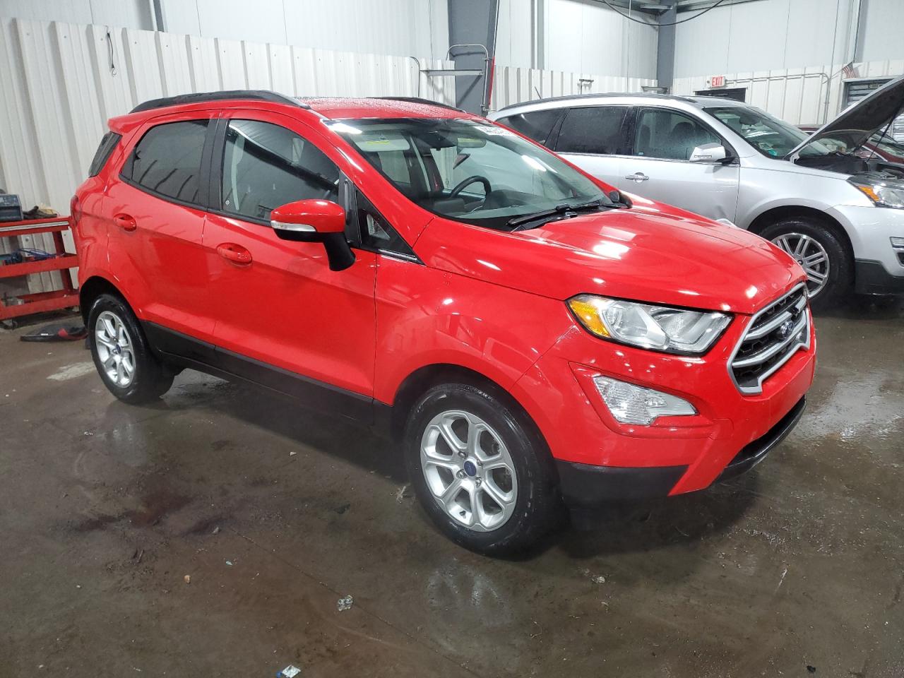MAJ3P1TE6JC222389 FORD ECOSPORT 2018