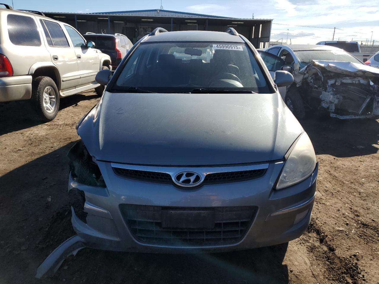 2010 Hyundai Elantra - Image 5