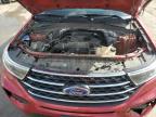 2020 Ford Explorer Xlt na sprzedaż w Wilmer, TX - Front End