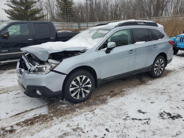 2017 Subaru Outback 3.6R Limited