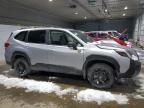2024 Subaru Forester Wilderness продається в Candia, NH - Front End
