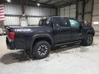 2018 Toyota Tacoma Double Cab zu verkaufen in Rogersville, MO - Side