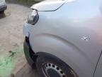 2018 CITROEN DISPATCH 1 for sale at Copart YORK