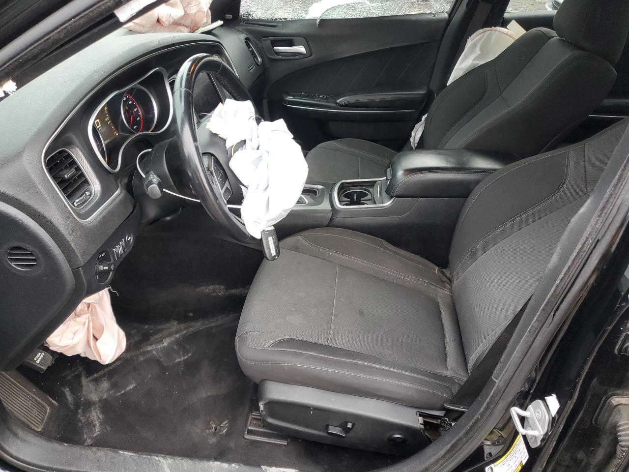 2018 Dodge Charger - Image 7