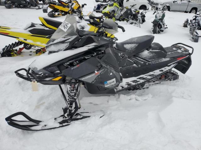 2019 SKIDOO SNOWMOBILE