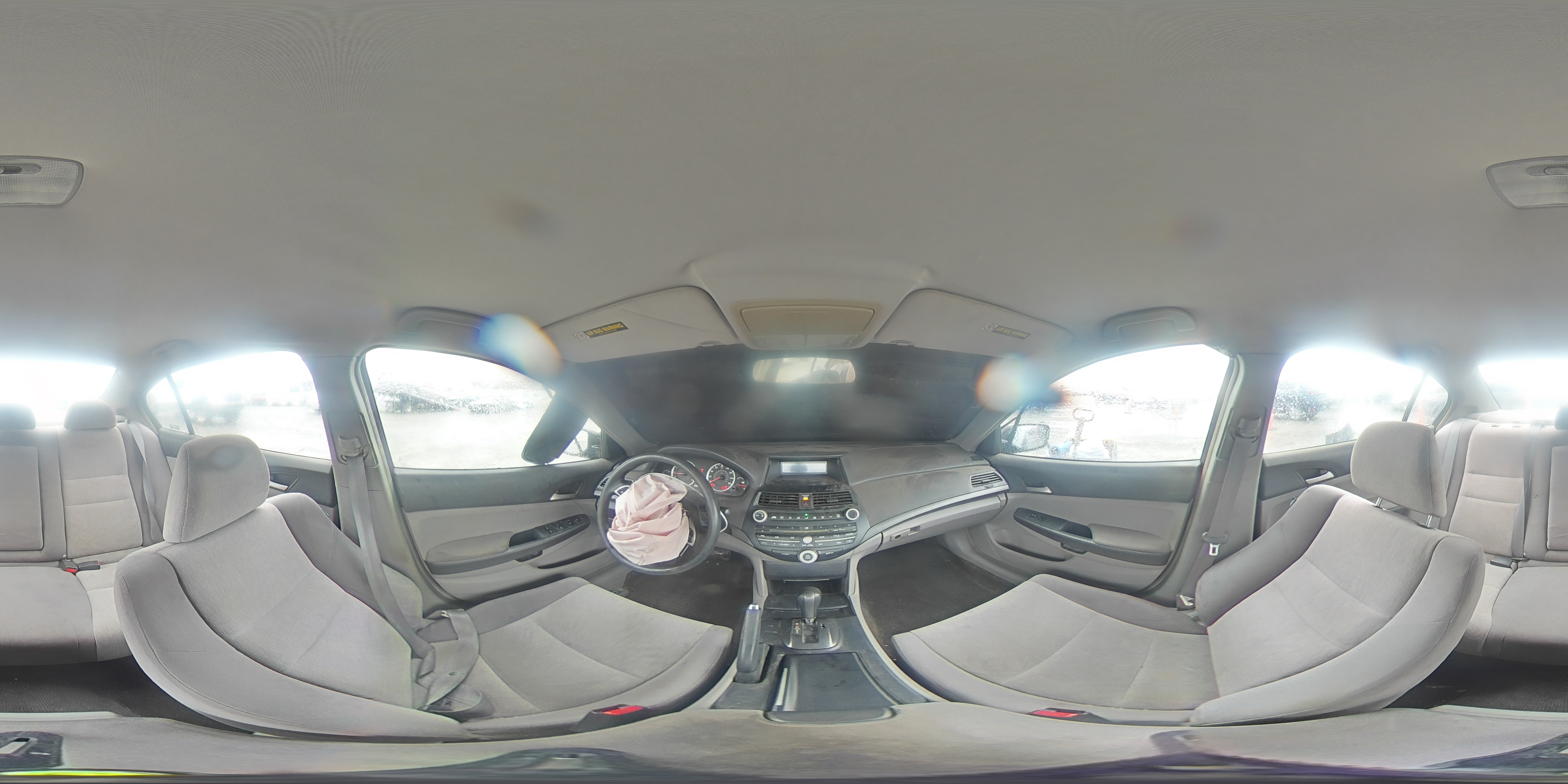 2008 Honda Accord - Image 13